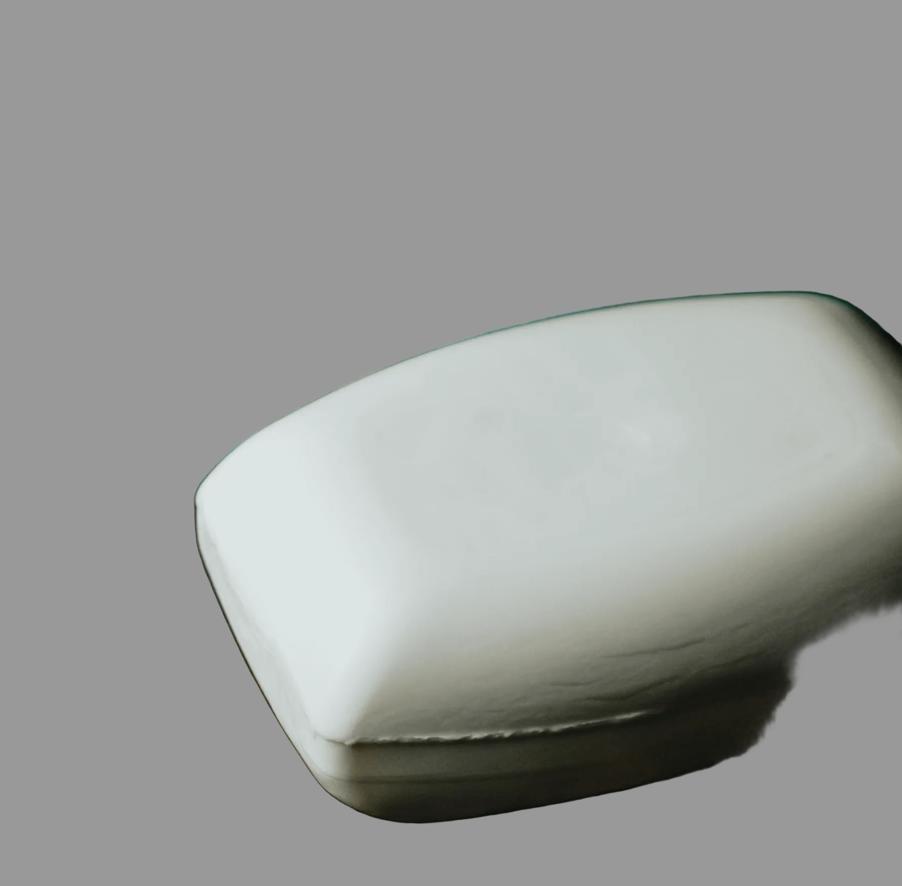 (Sample) Coconut Bar Soap